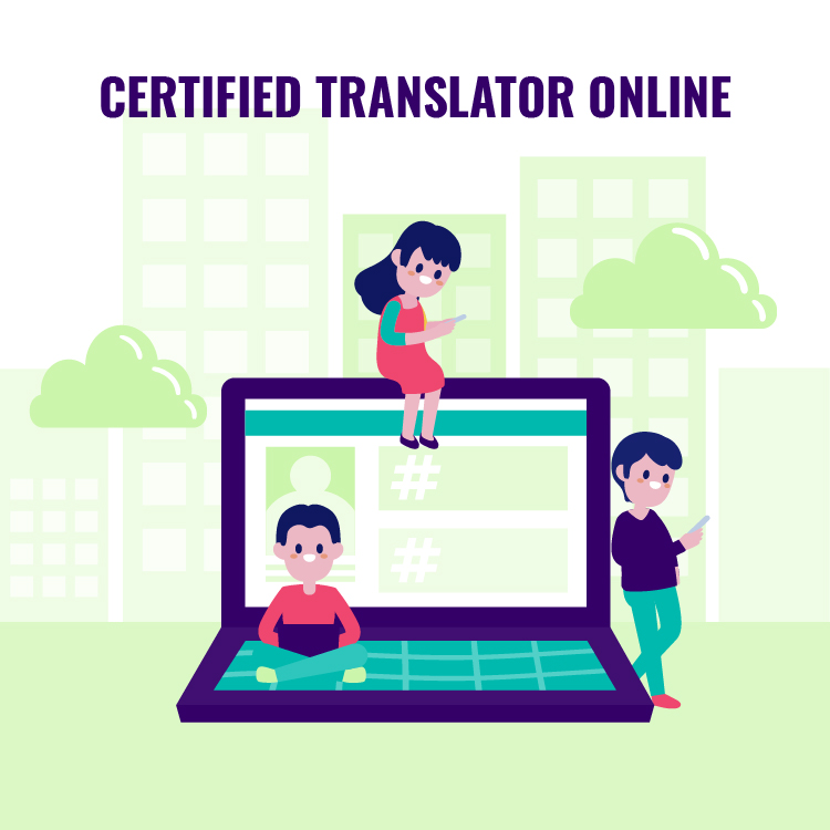Online Courses For Certified Translators
