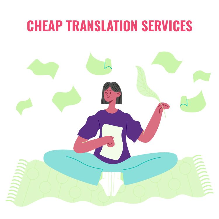 How to Quickly and Efficiently Translate Documents?