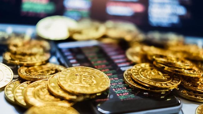 Is The Online Trading Platform, Insured Outcome, Profitable?