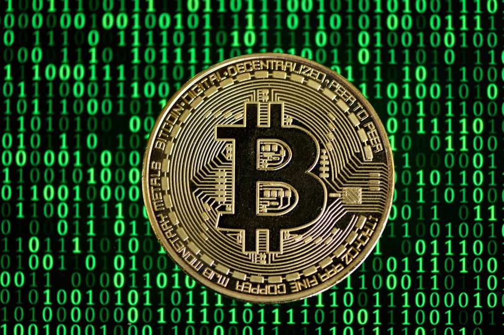 The Advent Of Peer-to-Peer Cash And Libra Maximizer
