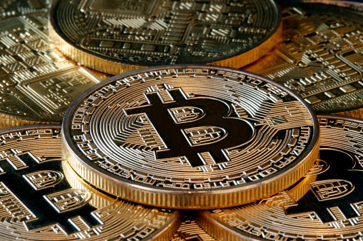 EARLY DAYS OF THE INTERNET IS SIMILAR TO BUILDING ON BITCOIN