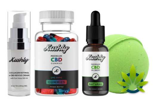 https://www.facebook.com/Kushly-cbd-gummies-107541138389906