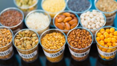 Clean Label Ingredients Market Report 2021 | Global Industry Trends, Forecasts and Opportunity Assessment Till 2026