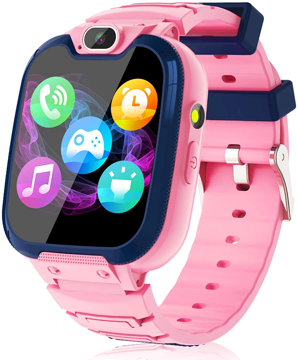 Kids Smartwatch Market Growth Opportunities By Regions, Types, Applications And Forecast To, 2026
