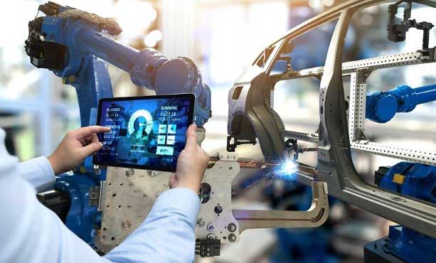 Smart Manufacturing Technology Market Report 2021 | Global Industry Trends, Forecasts and Opportunity Assessment Till 2026