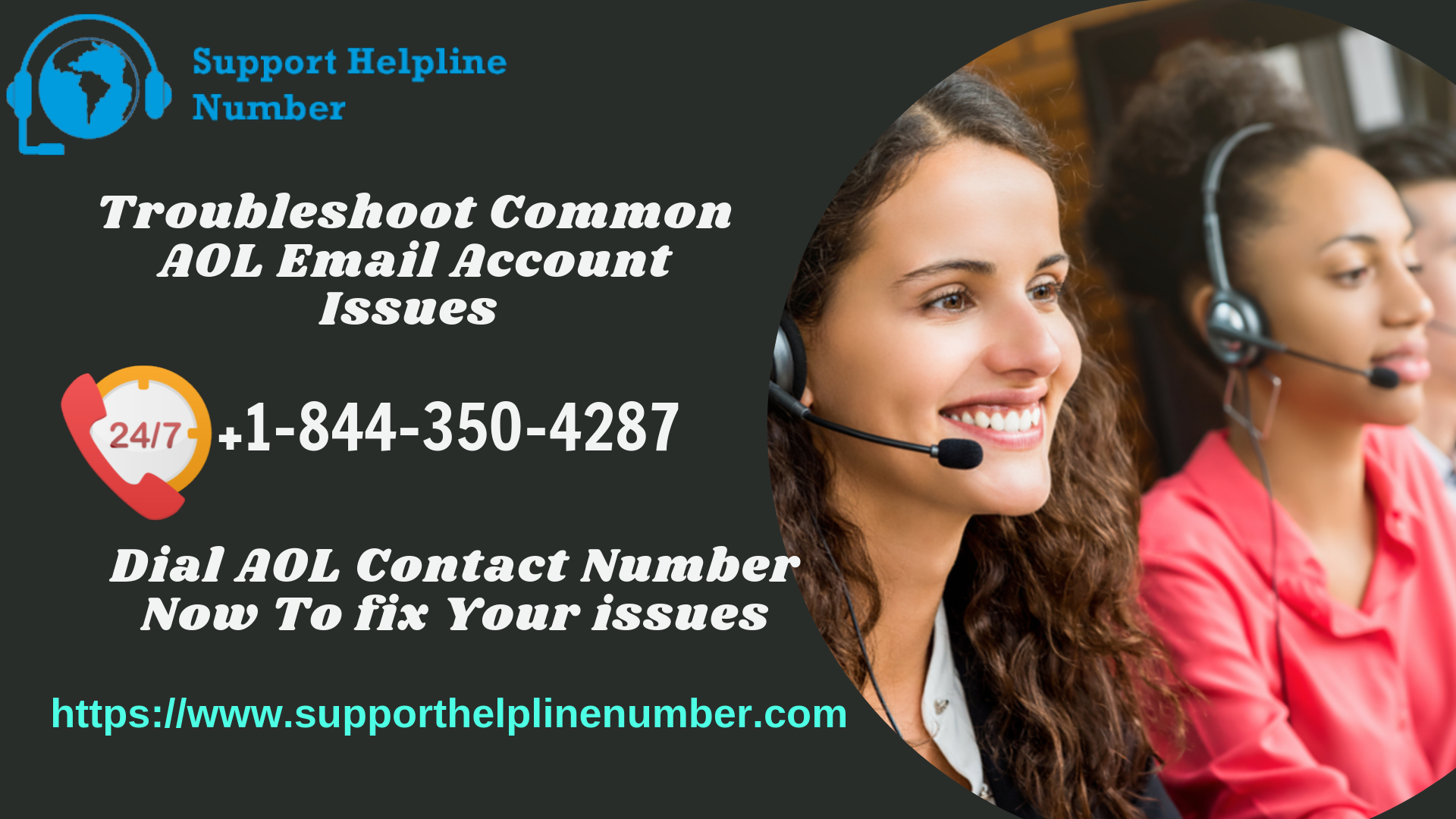 Quick Guidance & Support Via AOL Contact Number