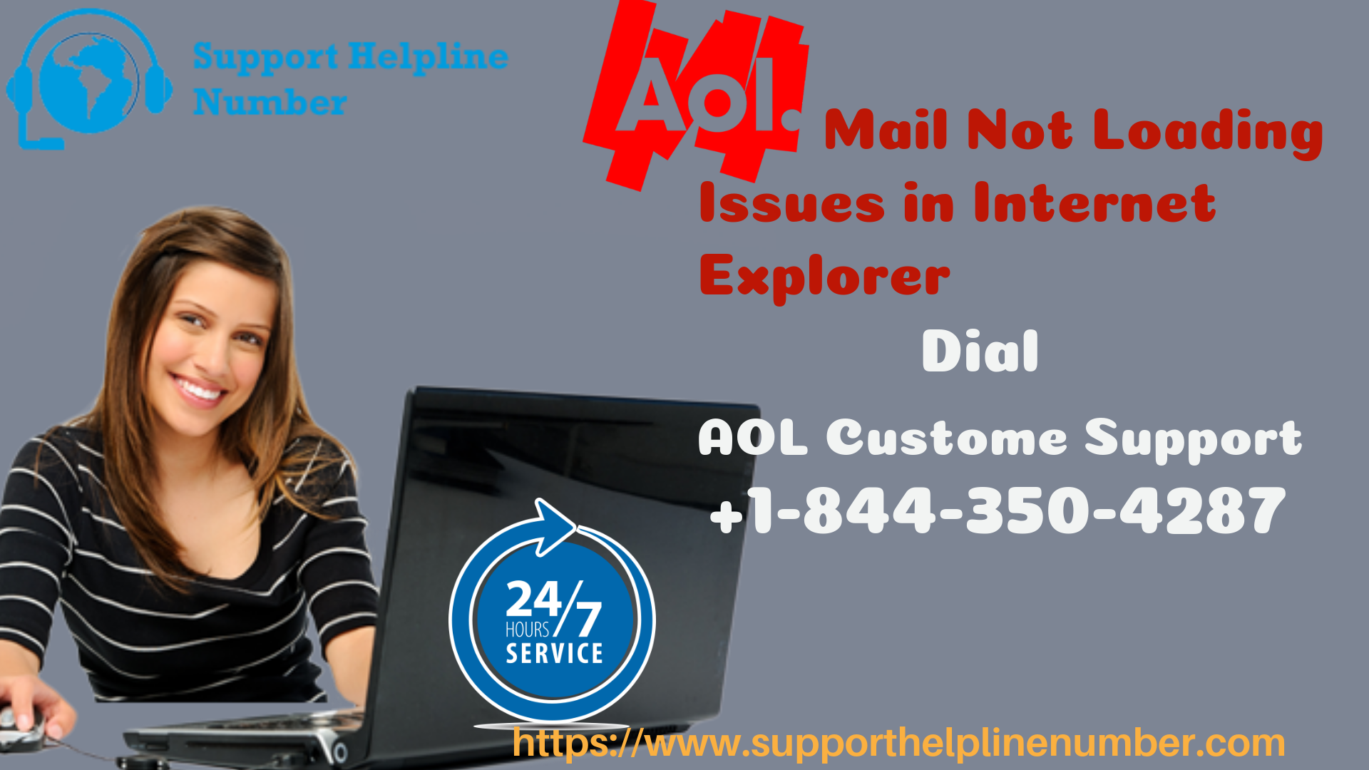 AOL Mail Not Loading Issues in Internet Explorer – AOL Customer Support