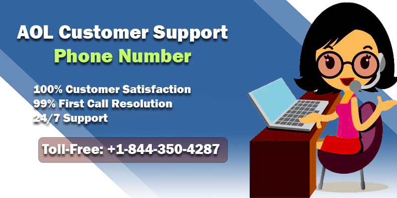 Fix Annoying Things About AOL Via AOL Customer  Support Phone Number