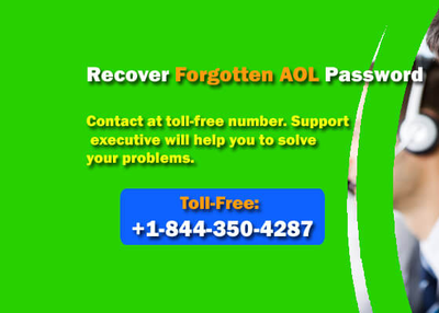 Guide To Reset AOL Mail Password | AOL Support
