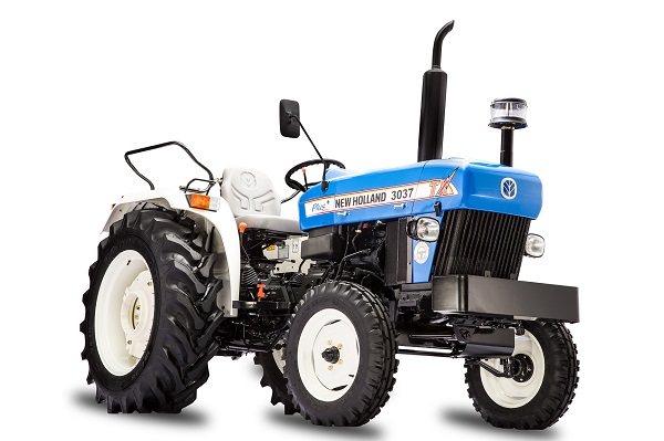 New Holland Tractor Models in India With Reliable & Durable