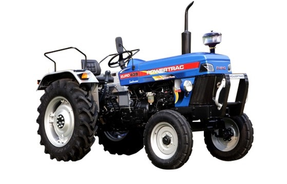 Powertrac Tractors in India Price and Its Top Features