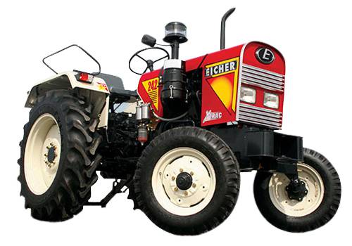 Eicher 242 Tractor Price In India With Important Features