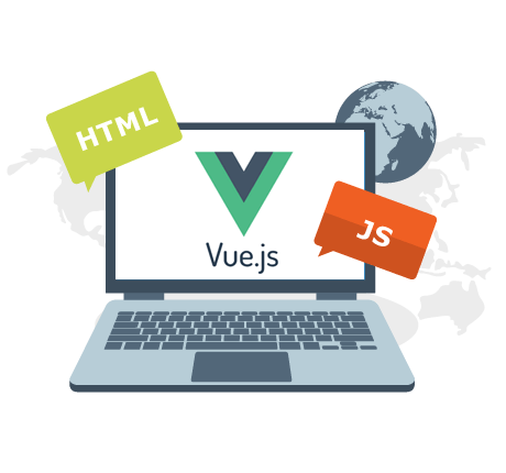 A Vue.js Web Development Company Is The Best Choice For Website UI