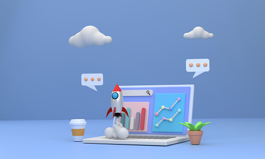 Complete Marketing Solutions For Your Upcoming Business Brand