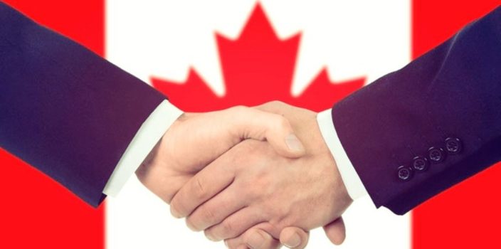 Canada Immigration Consultants in India