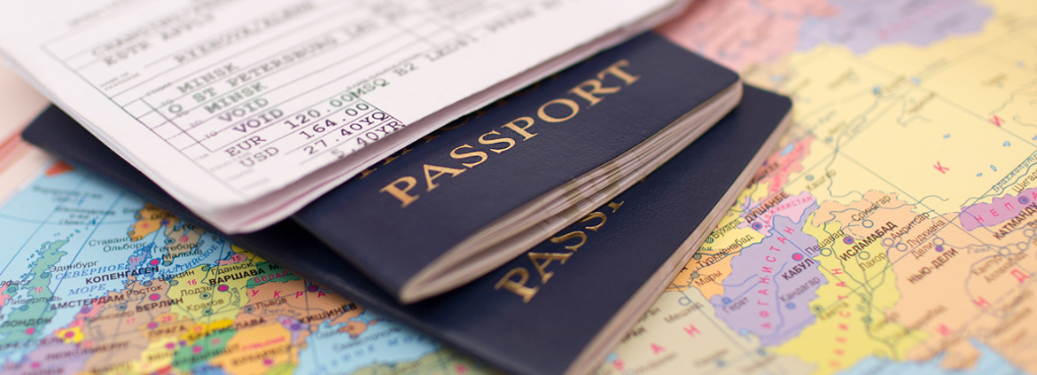 Immigration Consultants In Canada