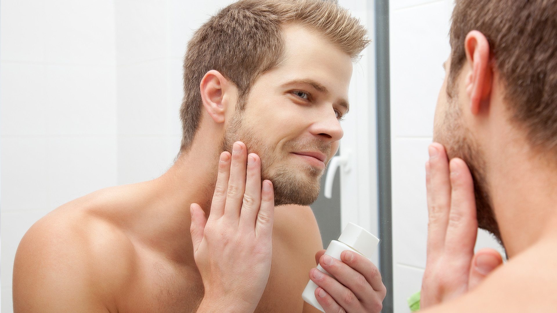 How to Get a Perfect Smooth Shave