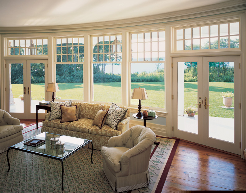 Luxe Concepts Windows and Glass