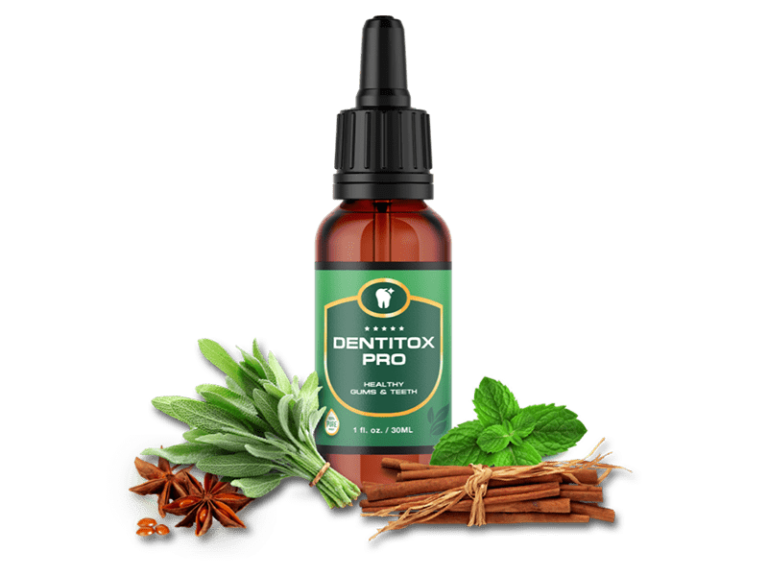 Does Dentitox Pro Really Works?