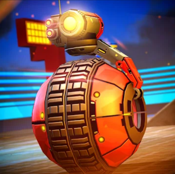 Mech Arena: Robot Games, Warzone & Battle Bots PVP