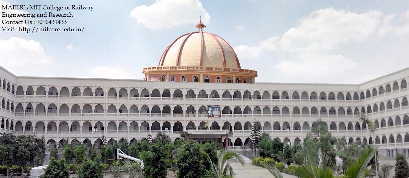 railway college of engineering