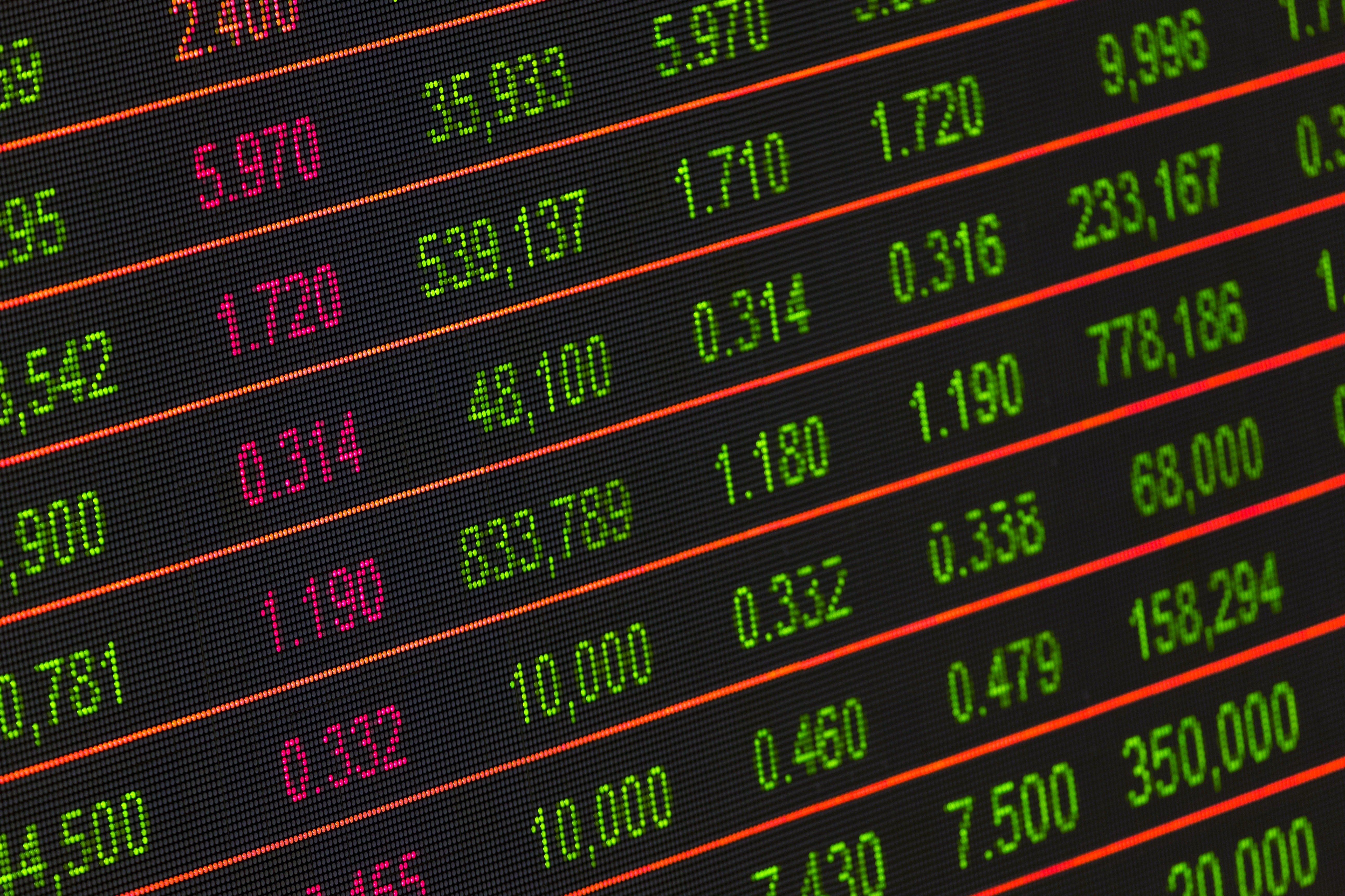 Kamal Lidder describes ways to learn Stock Market