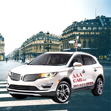 How Much Does a Taxi Ride Cost in Manchester CT?