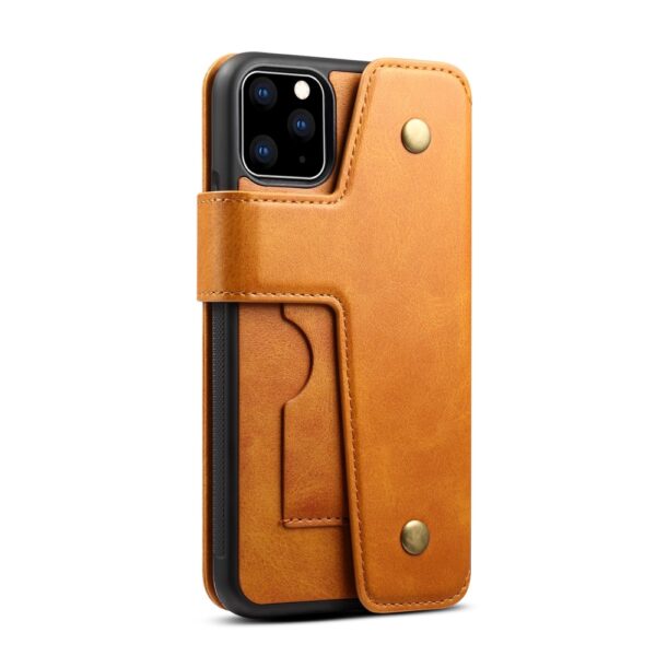 Etui Til iPhone 11 Pro Max 