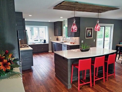 Design and Renovation Companies Madison WI