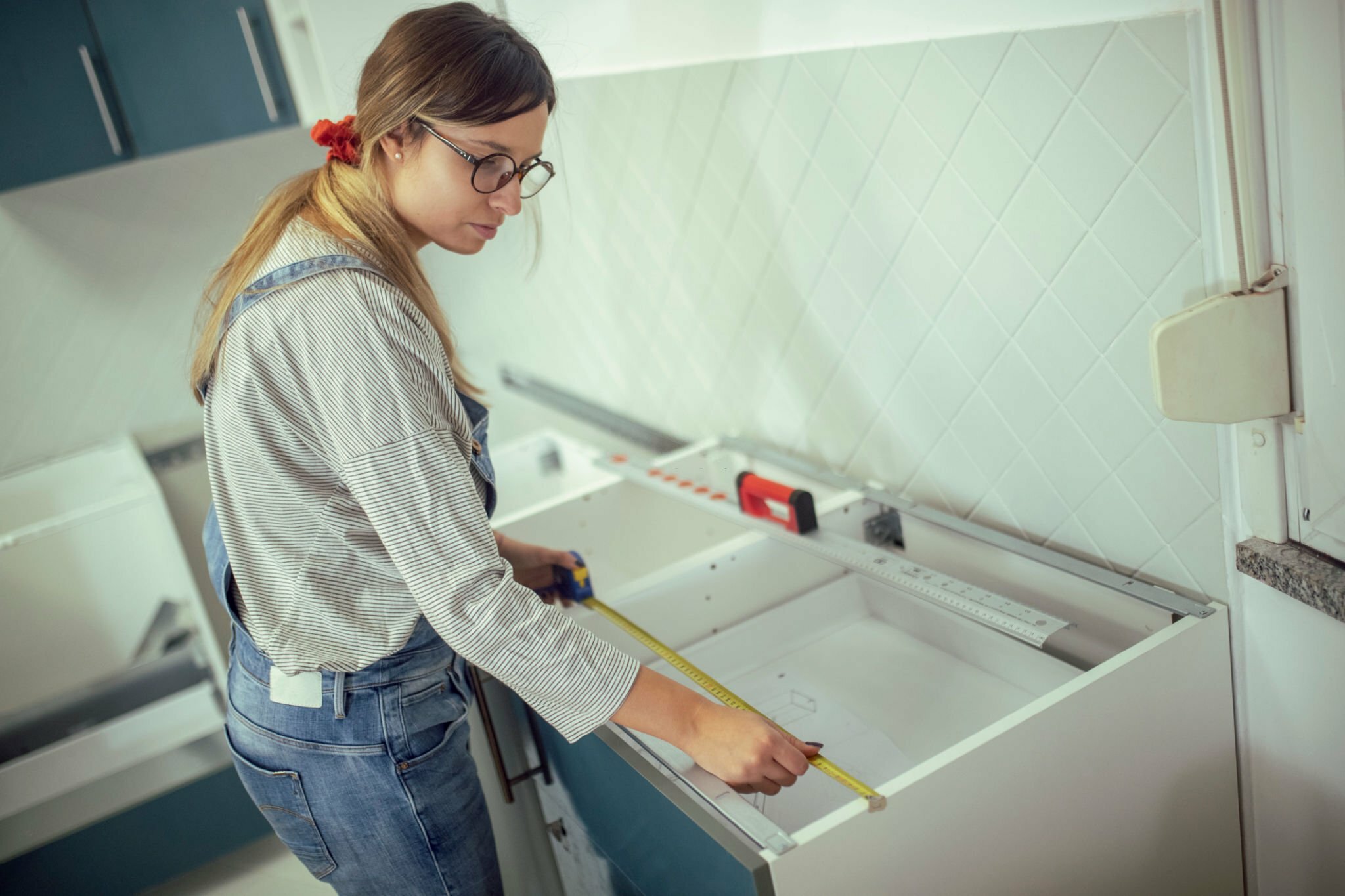 Home Renovation Designers: Top 5 Reasons To Hire The Experts