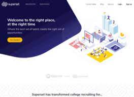 online campus recruitment