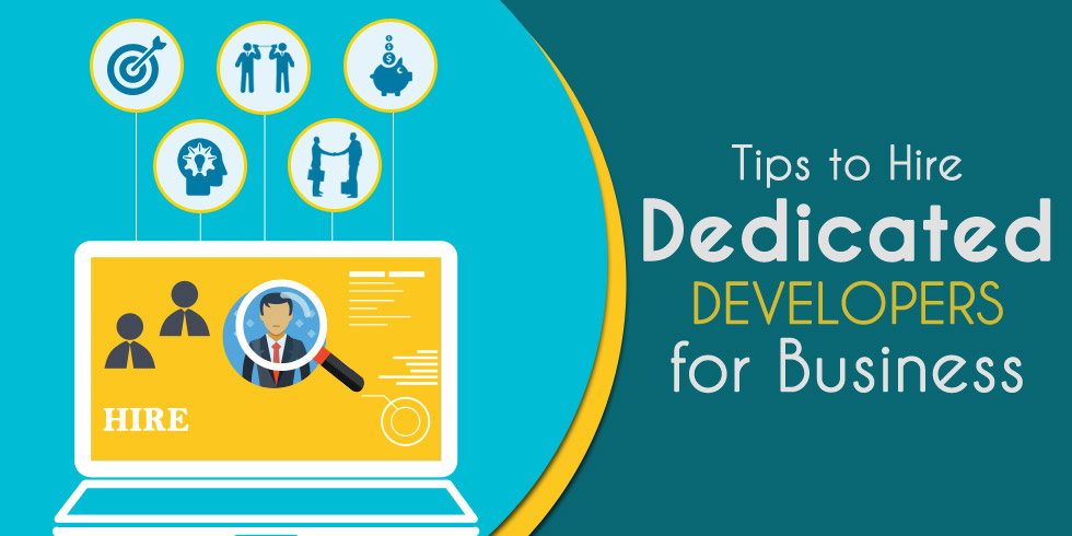 How to Hire Dedicated Developers in India?