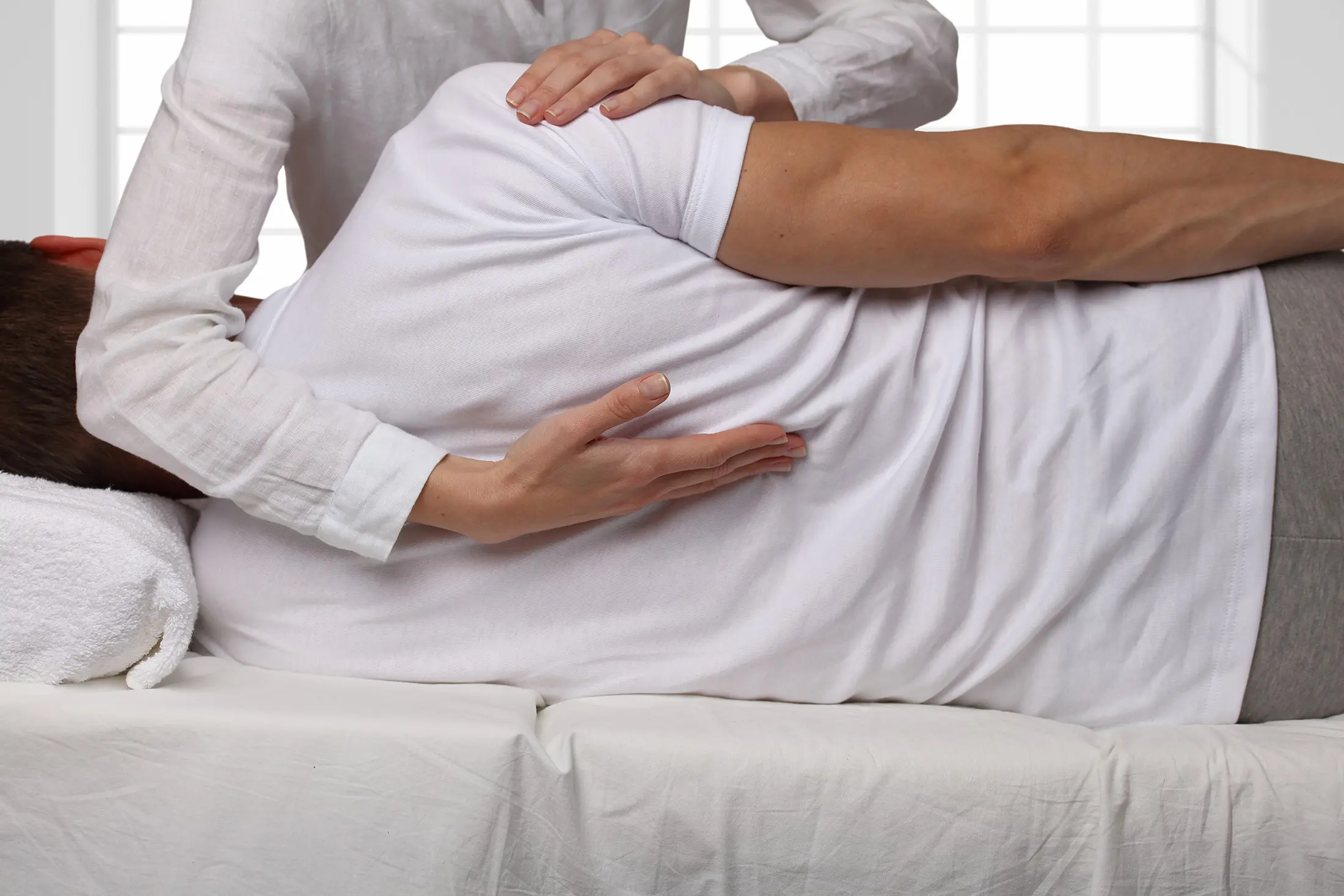 Non - Surgery Procedures To Relieve Back Pain !