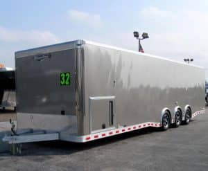 Successful Business Ideas For Enclosed Car Trailers