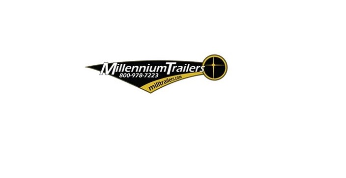 4 Things To Consider Before Buying A Trailer With Enclosed Trailers