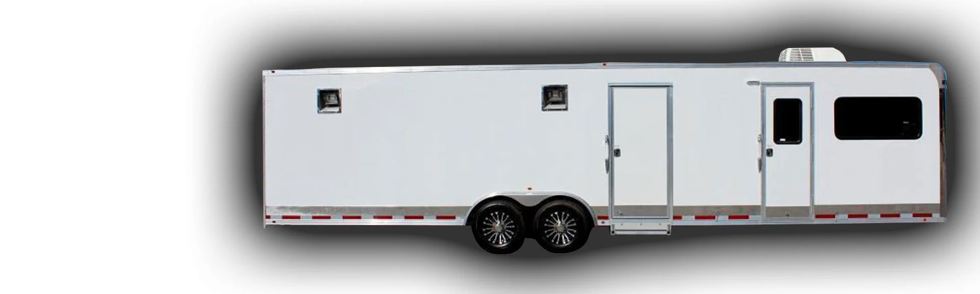 Top Giveaways Of The Best Race Car Trailers