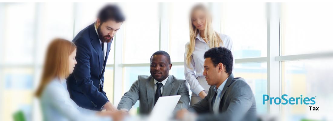 Intuit ProSeries Tax Software Hosting - Quick Cloud Hosting