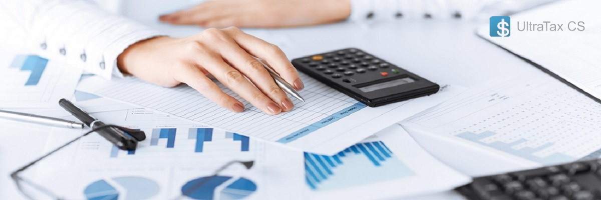 UltraTax CS Cloud Hosting Solution - Quick Cloud Hosting