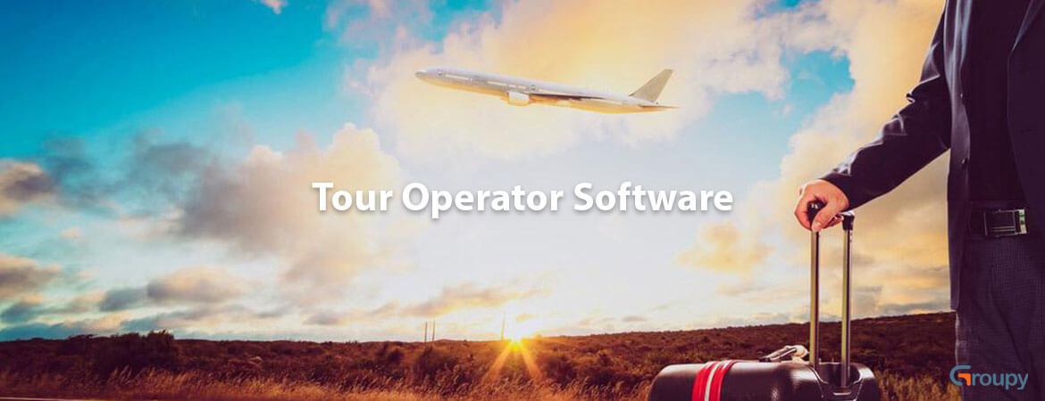 Travel Technology Module