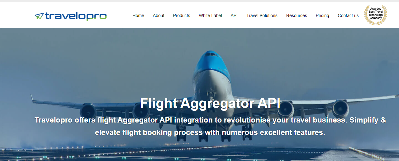 Flight Booking API