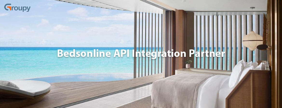 Bedonlline XML API Integration