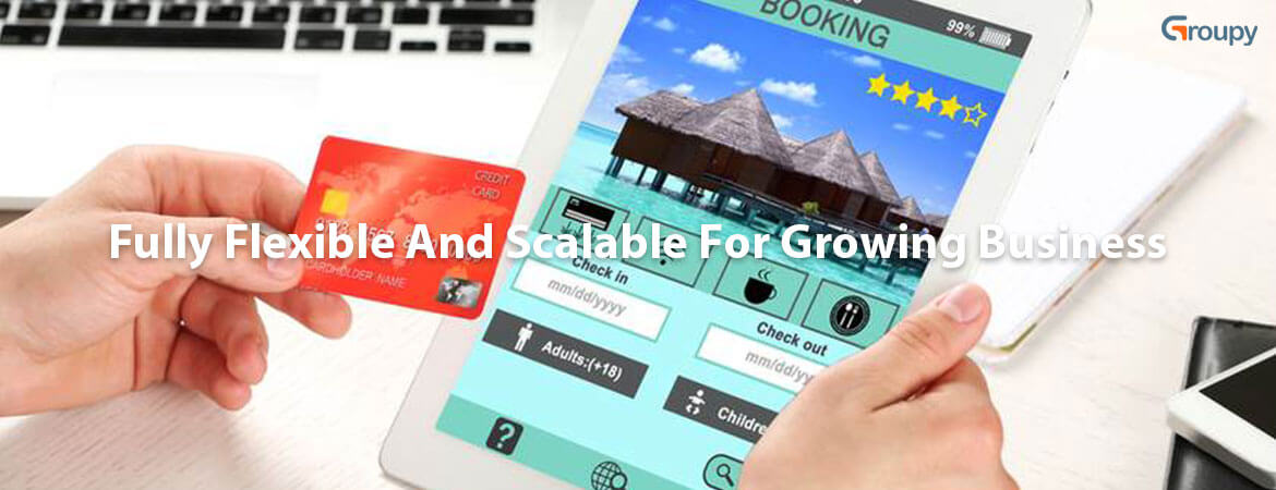 Hotel Inventory Management Software