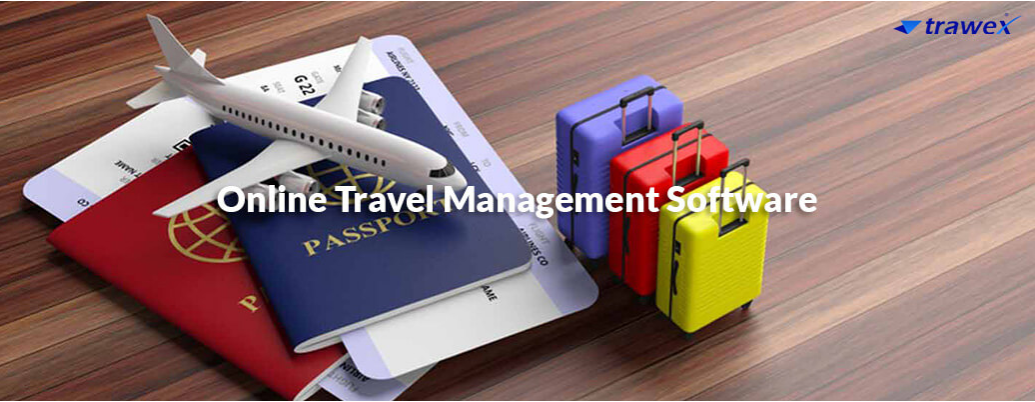 Group Booking Software