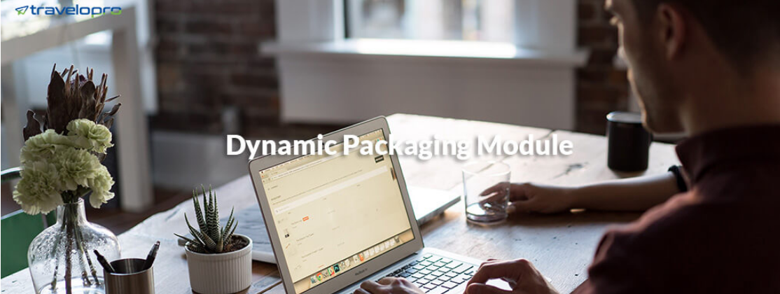 Dynamic Packaging Software