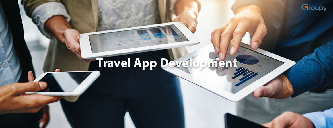 Travel Mobile Apps