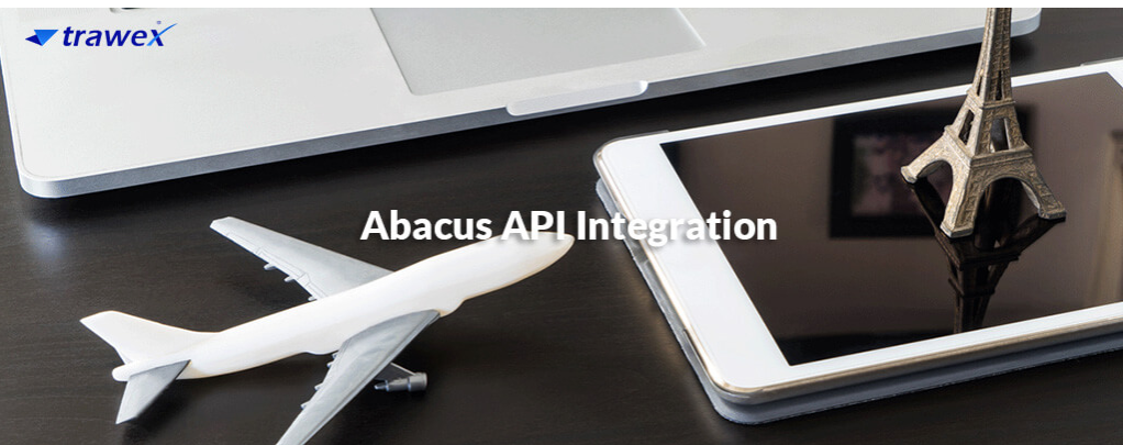 Abacus Travel Software