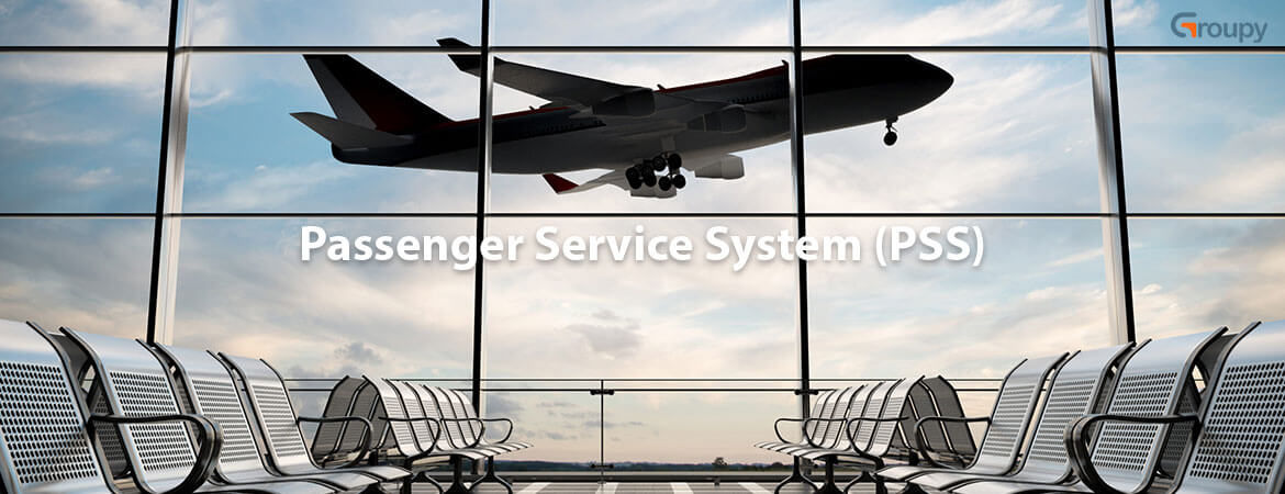 CRS Reservation System