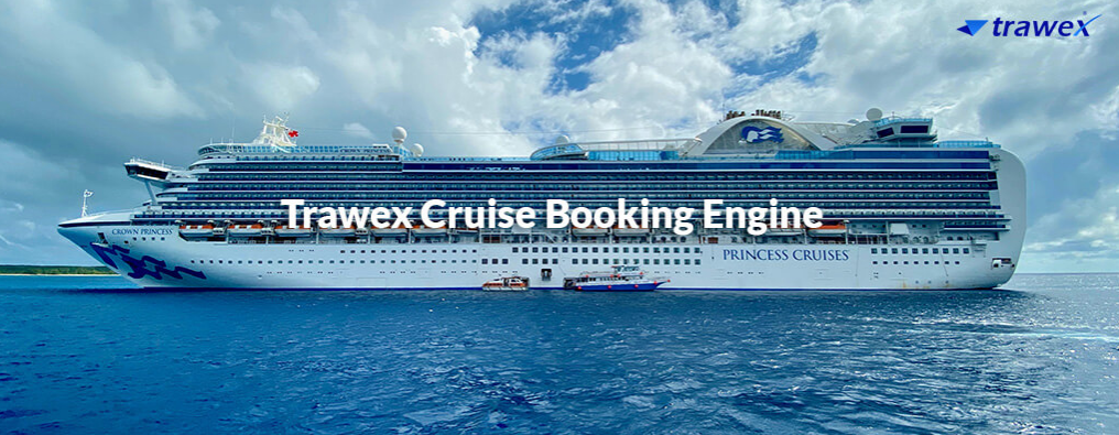 Cruise Booking Engine