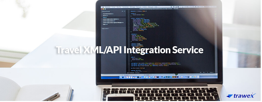 Travel XML Integration