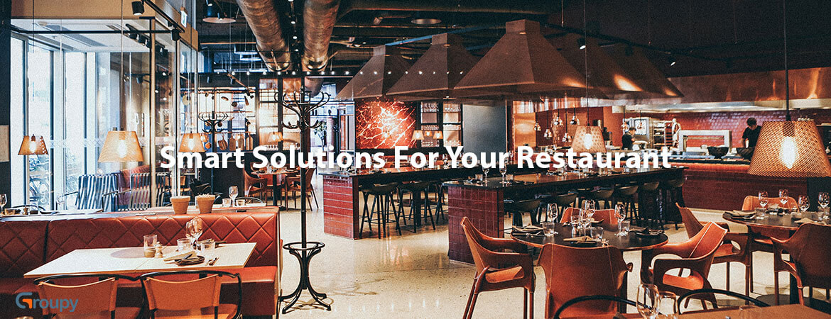 Restaurant Management Software